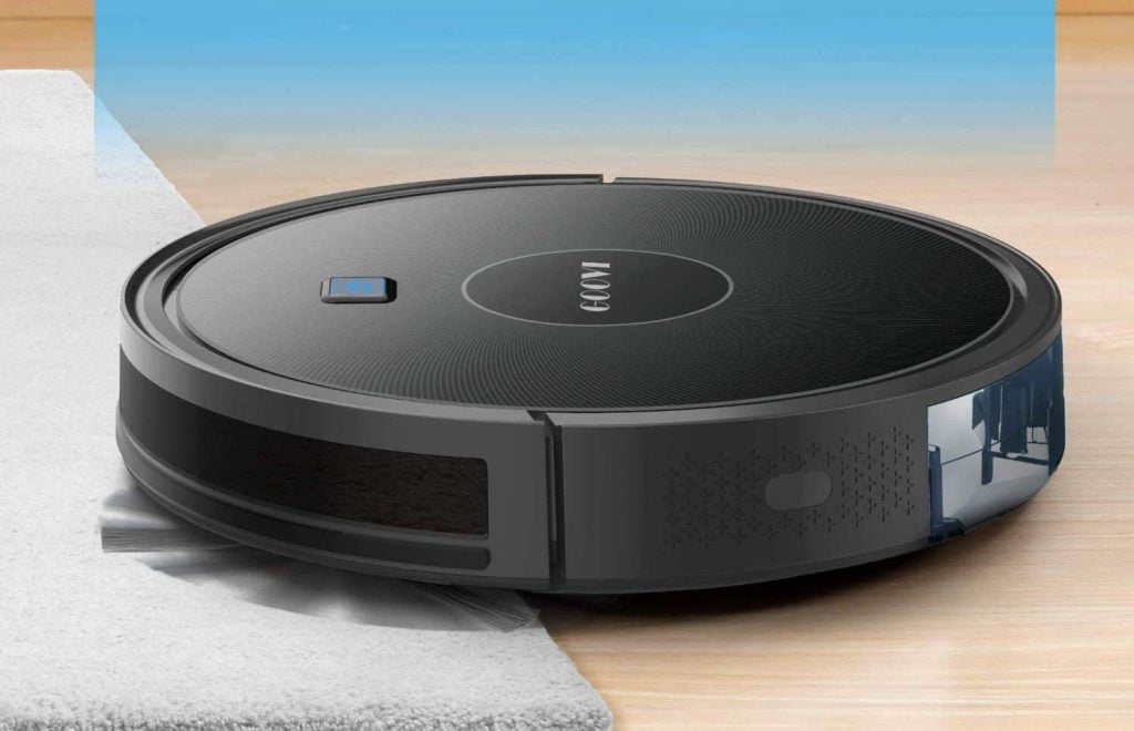 Best Robot Vacuums 2023 Top Rated Robotic Vacuum Cleaner