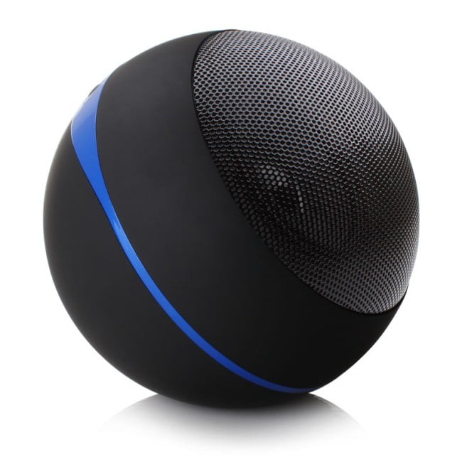GOgroove BlueSync OR3 Portable Bluetooth Speaker product shot 650x650 1