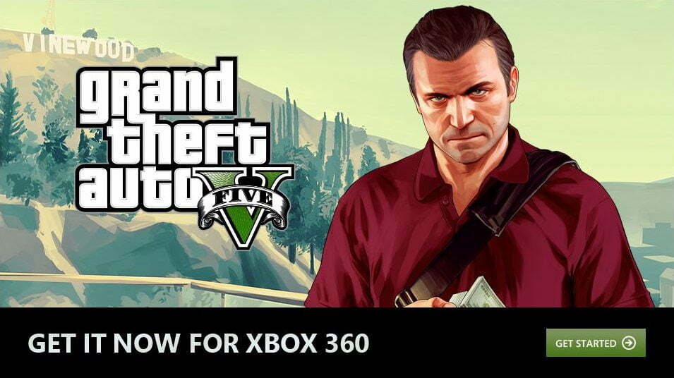 To Download And Install GTA 5 For The 360 Without Leaving Your Home - Gadget Review