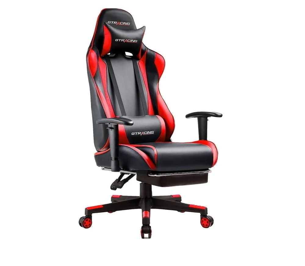 GTplayer Esports Gaming Chair GT002 Review