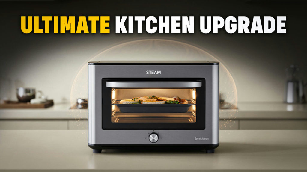 13 Gadgets That Make Meal Prep Feel Less Like a Second Job - Gadget Review