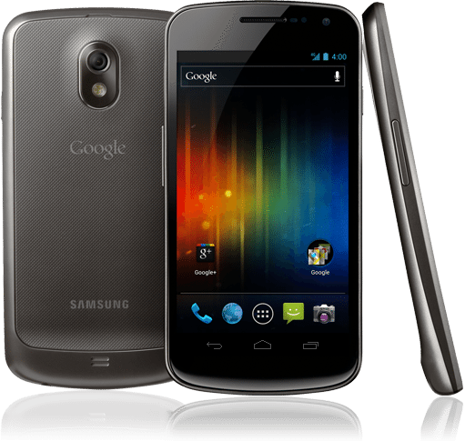 Galaxy Nexus S