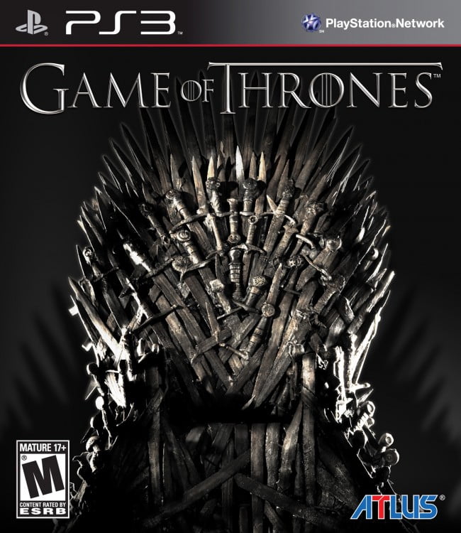 Game of Thrones PS3 650x750 1