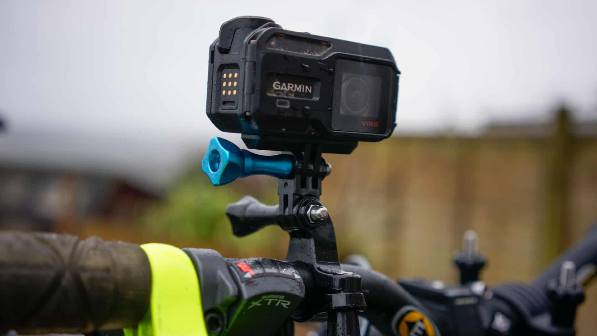 Garmin VIRB XE Review This Camera Really Waterproof?