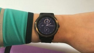 Garmin Vívoactive Smartwatch Contactless Payments Review