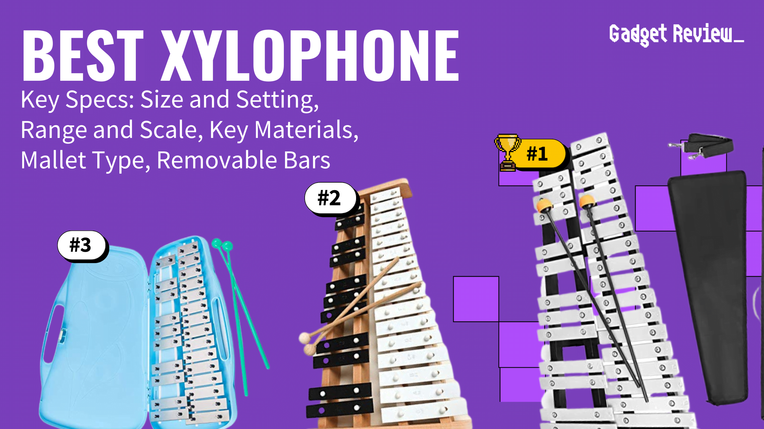 Best Xylophone
