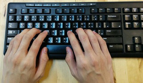 The Typing Paradox: Gen Z's Surprising Struggle with Keyboard Skills ...