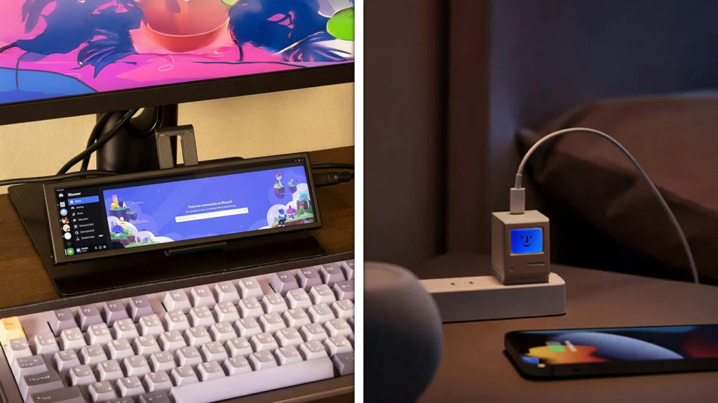 Workspace Revolution: 12 Genius Desk Gadgets Available on Amazon ...