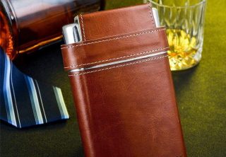 Gennissy Stainless Steel Flask Review