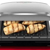 George Foreman 4 Review