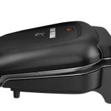 George Foreman Electric Grill GR0040B Review