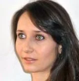 Geri Mileva Profile image