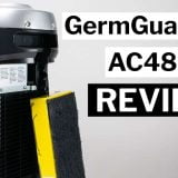 GermGuardian AC4825 Review