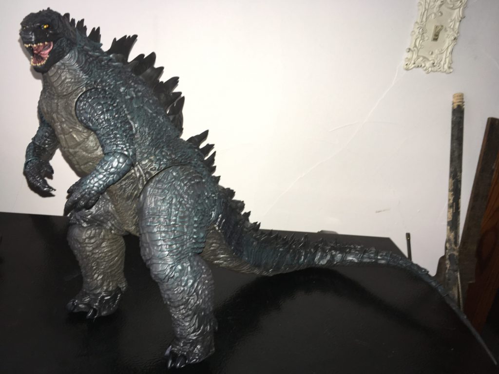 Giant Godzilla