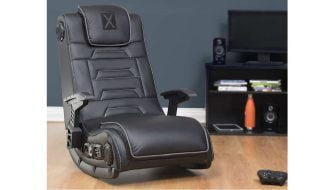 Giantex Gaming Chair Review