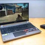 Gigabyte Aorus Laptop Review