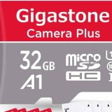 Gigastone SD Card Review
