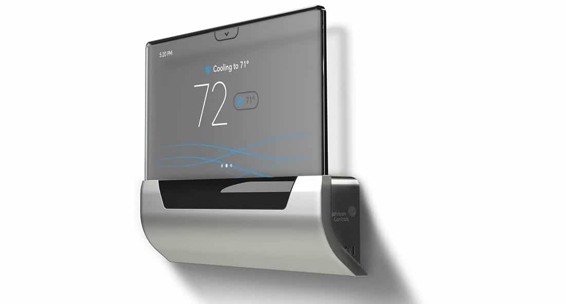 Glas Smart Thermostat Review