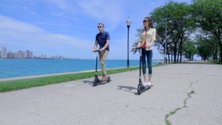 Glion Dolly Foldable Lightweight Adult Electric Scooter Review|Glion Dolly Foldable Lightweight Adult Electric Scooter Review