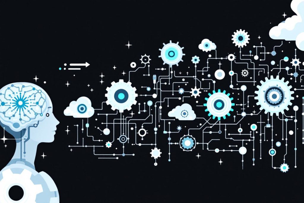 Global AI adoption
