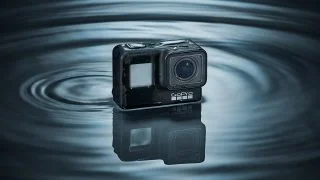 GoPro HERO7 Black Waterproof Streaming Stabilization Review