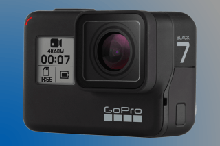 GoPro Hero 7 Review