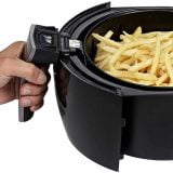 GoWISE USA 3 7 Quart Air Fryer Review
