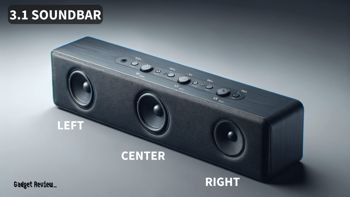 Soundbars VS Surround Sound Systems Which Is Better?
