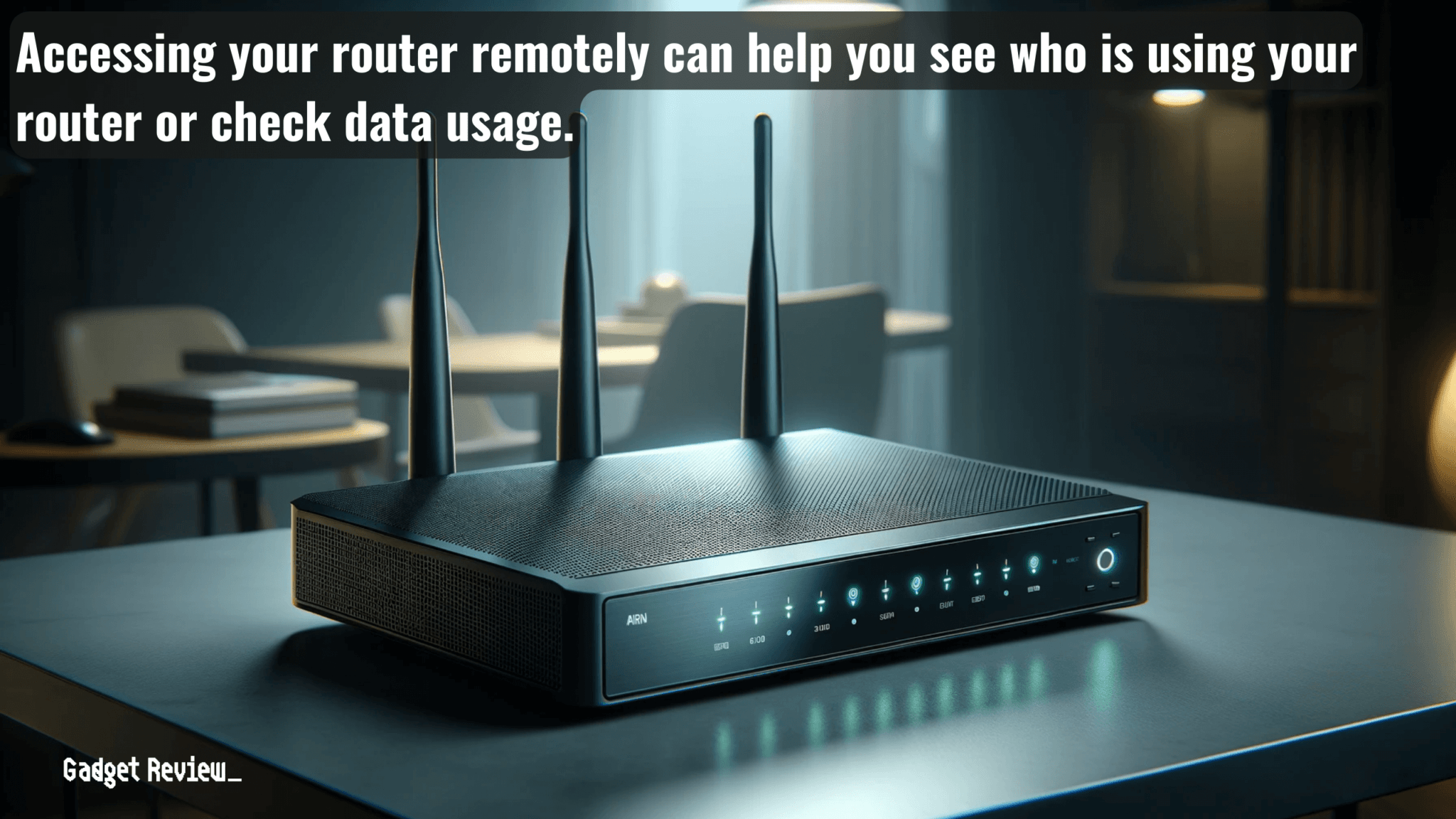 How To Access A Router Remotely Get Into A Router Remotely