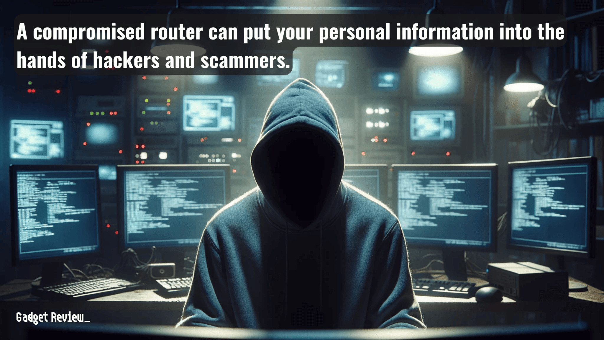 How to Scan Router for Viruses Scanning Router For Malware