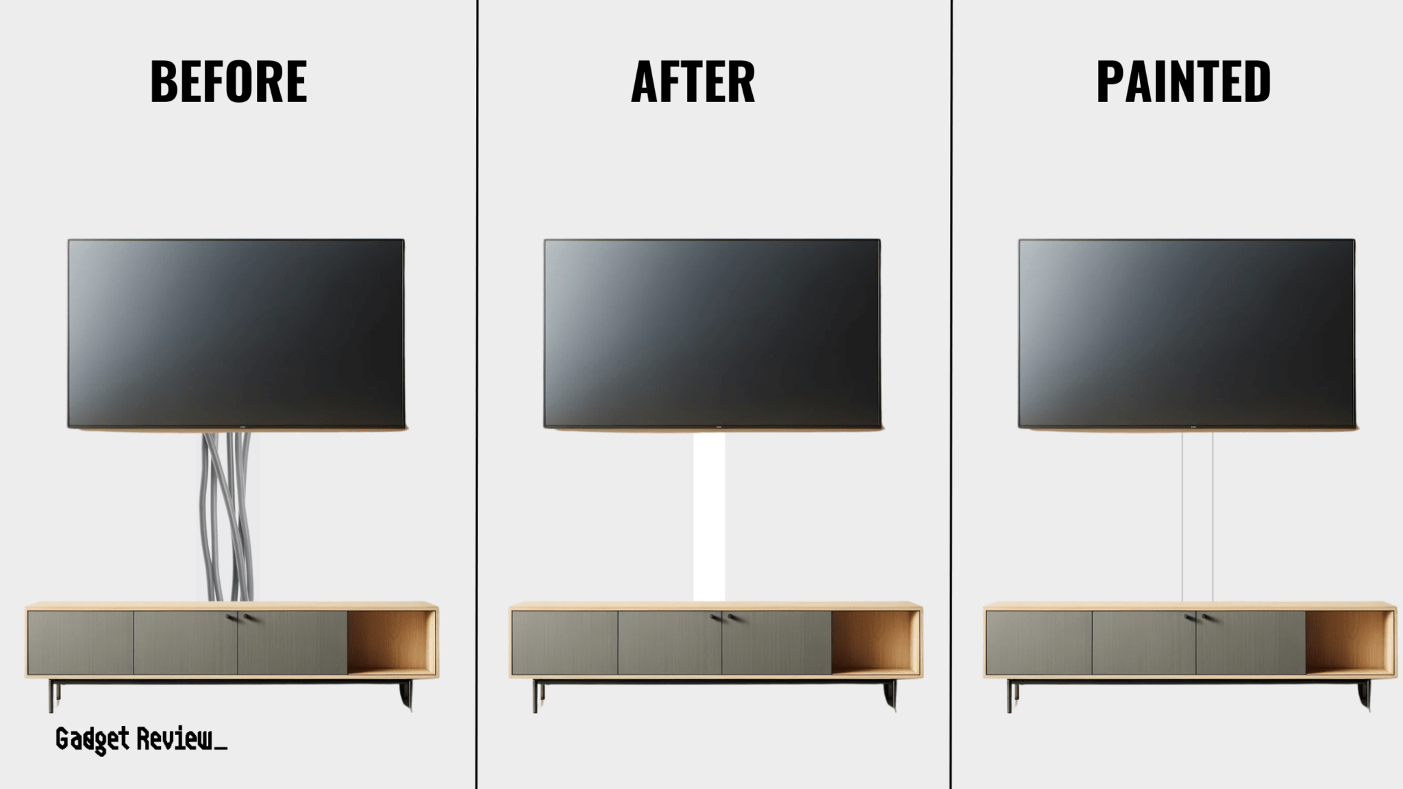 How To Hide Soundbar Wires A Simple Guide