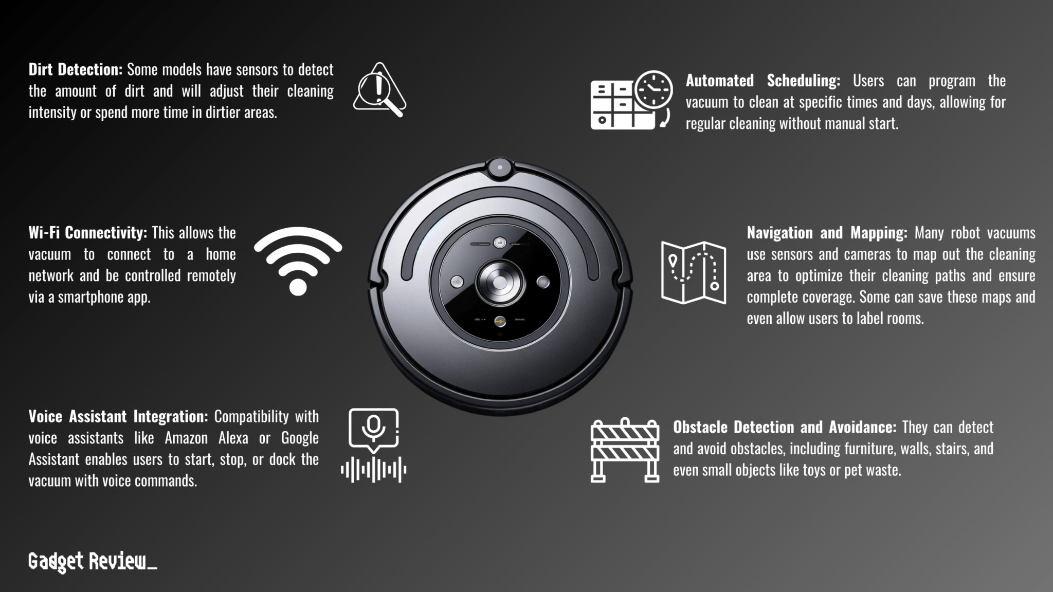 Robot Vacuum Vs Regular Vacuum Can A Roomba Replace A Normal Vac?
