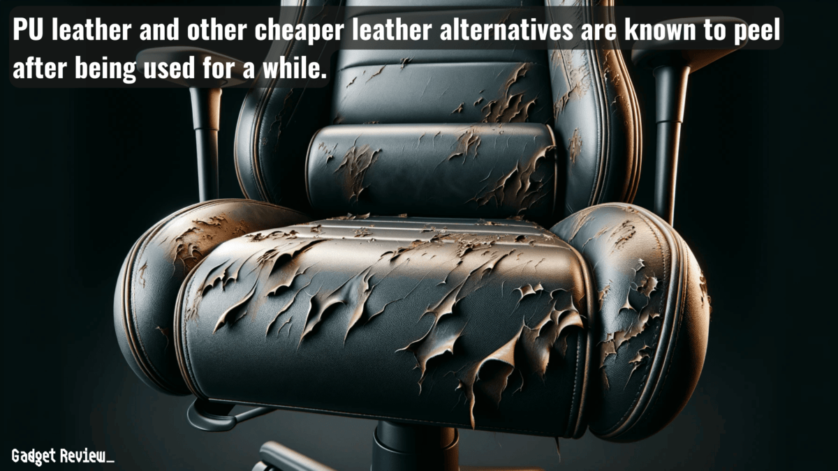 How Long do Gaming Chairs Last Maintaining Gaming Chair