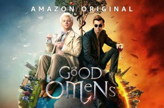 Good Omens Review
