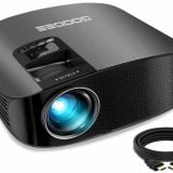 Goodee Projector Review