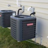 Goodman Air Conditioner Review