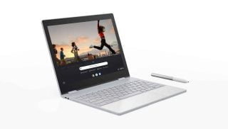 Google Pixelbook i7 Review
