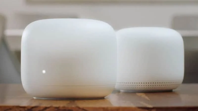 Google Wifi Mesh Router Review