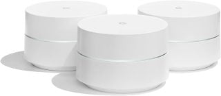 Google Wifi Router Review