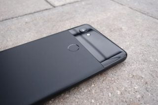 Google Pixel 2 XL Smartphone