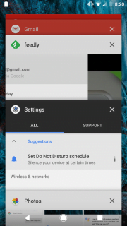 Google Pixel Smartphone