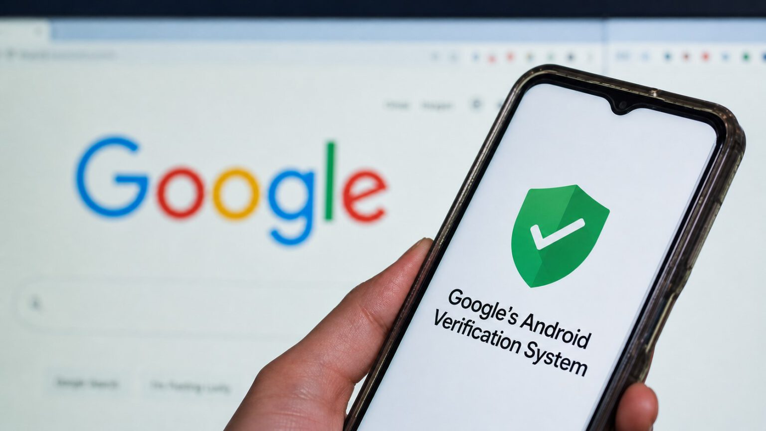 Is Your Android Phone Becoming a Walled Garden? Why Google Built a ...