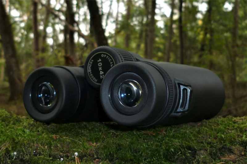Gosky Binoculars Review