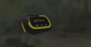 Gotele GPS Tracker  Review