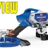 Graco Magnum 262800 Airless Paint Sprayer Review