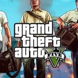 Grand Theft AUto V Review