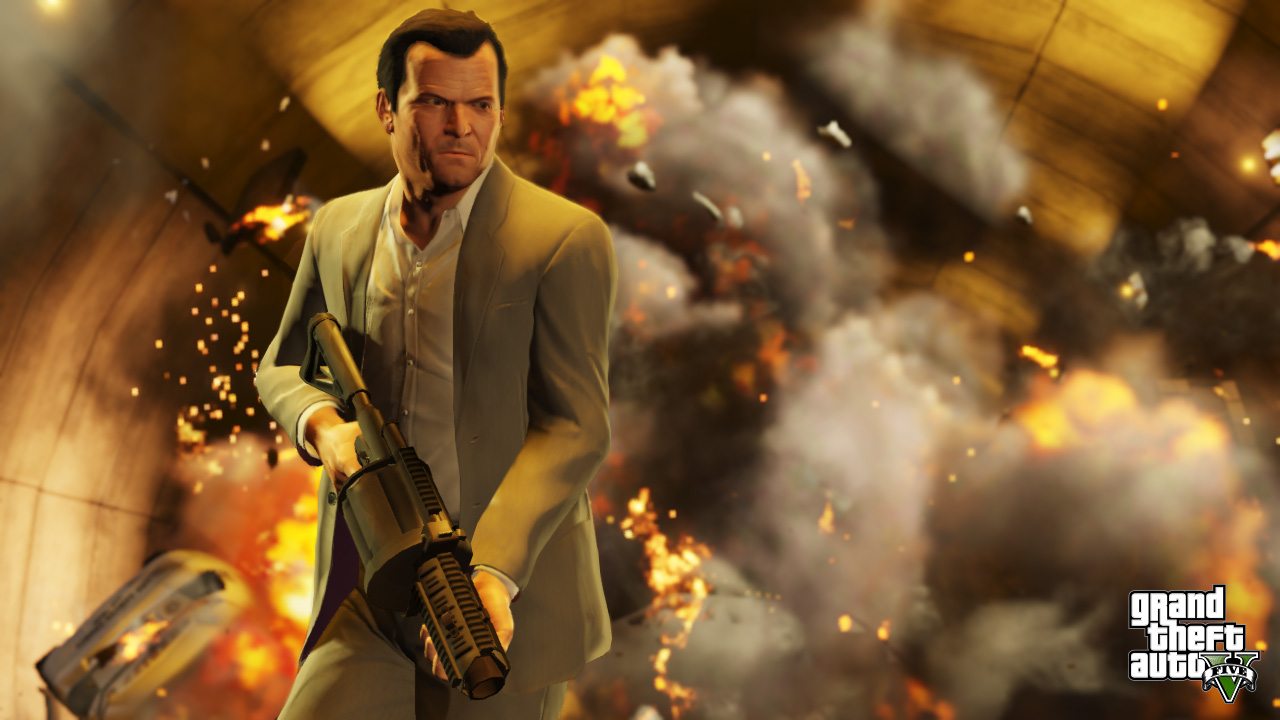 Beknopt Bloody Immoraliteit Grand Theft Auto 5 Cheats For Xbox 360 - Gadget Review