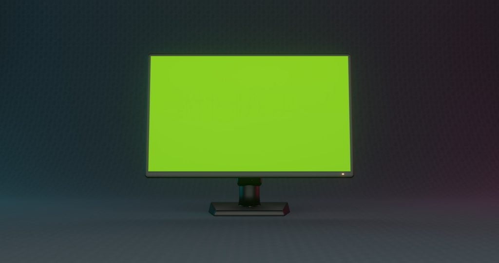 Why Is My TV Screen Green Ways To Fix This TV Issue Fast