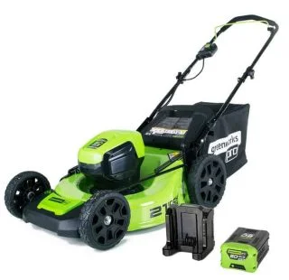 electric lawn mower|electric mower review