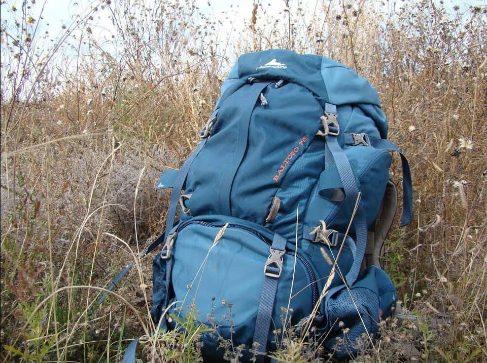 Gregory Baltoro 75 Review